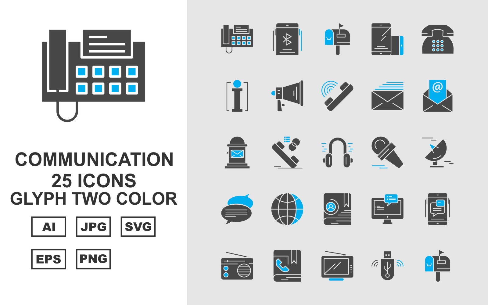 Icon Sets