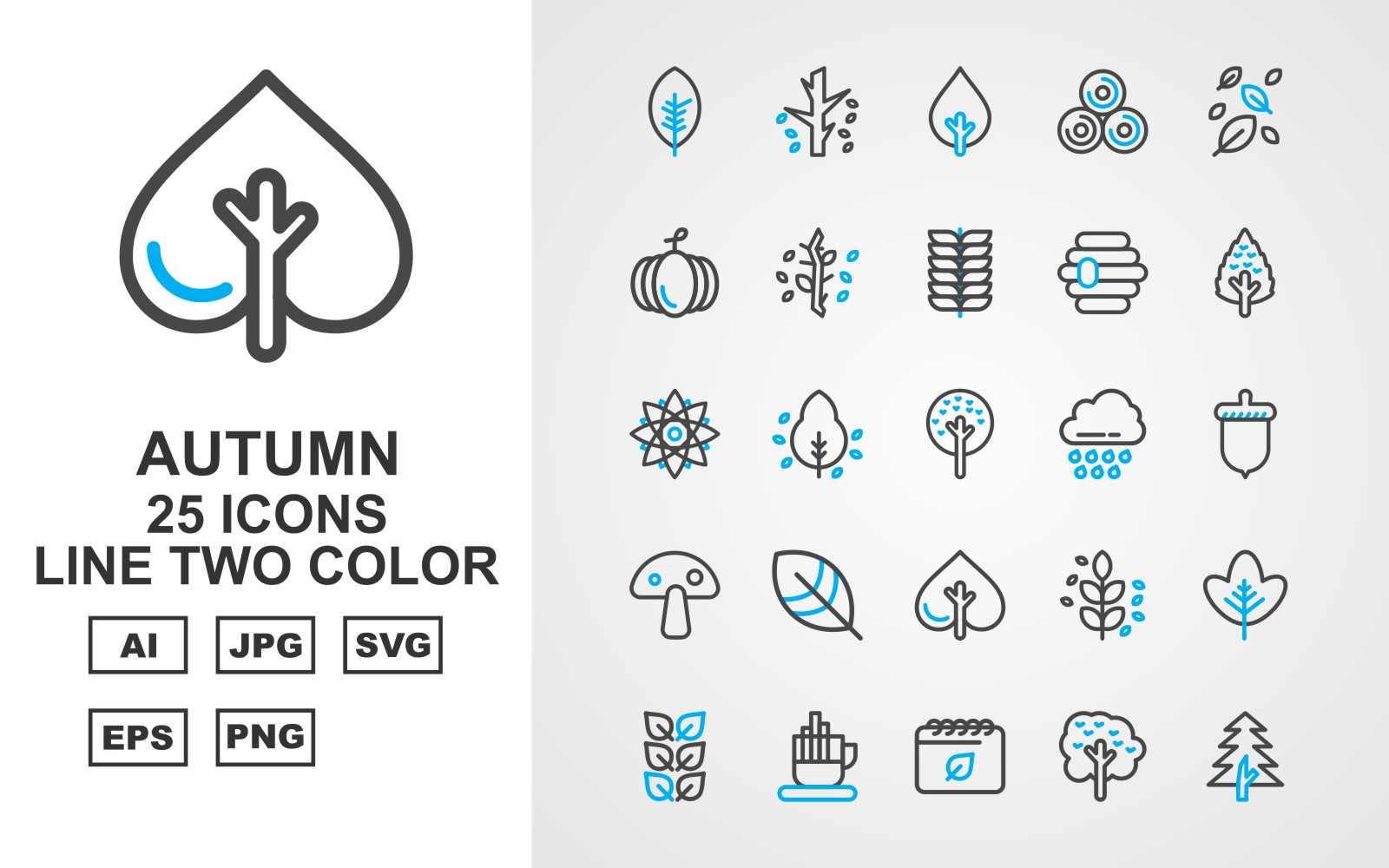 Icon Sets