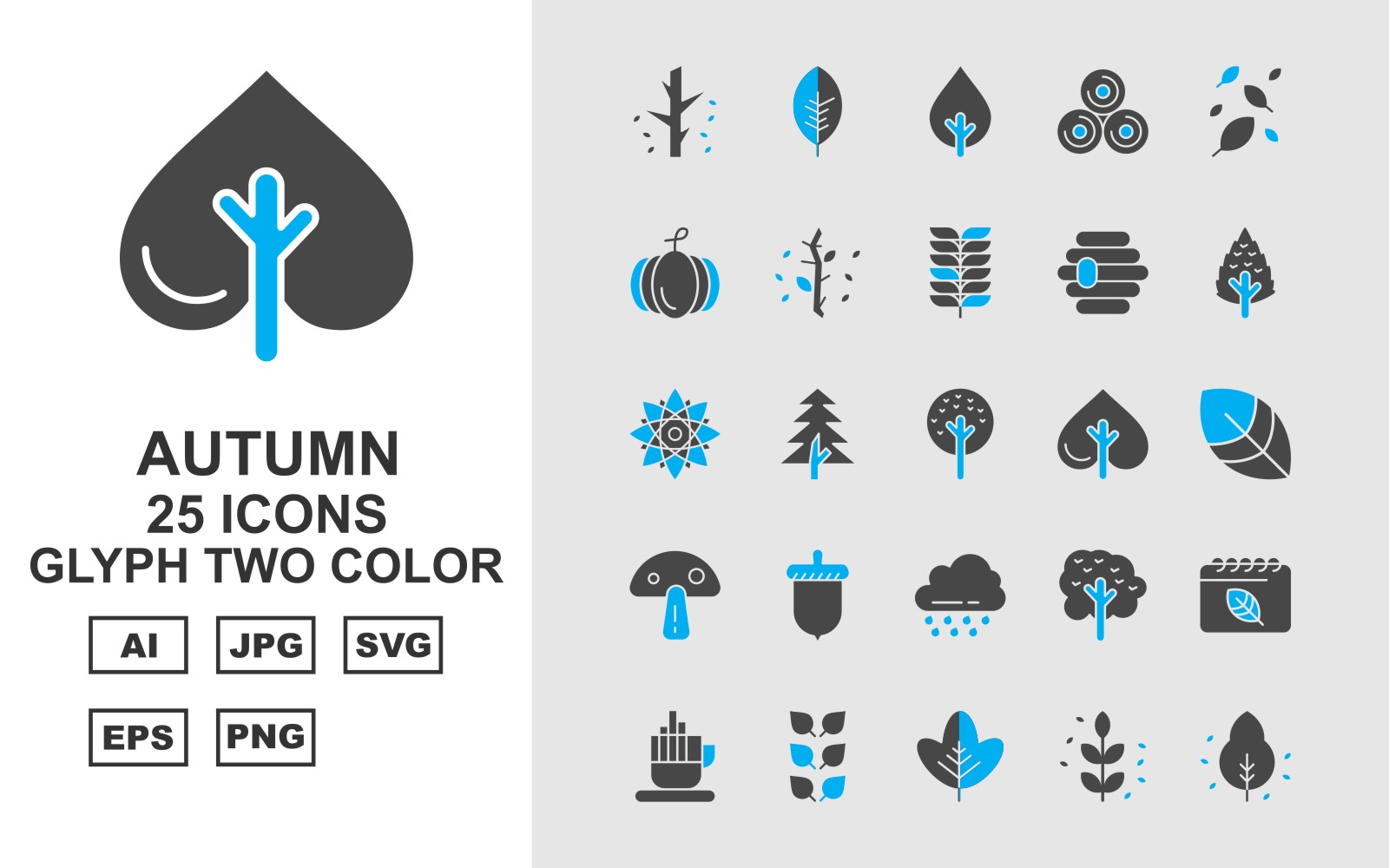 Icon Sets