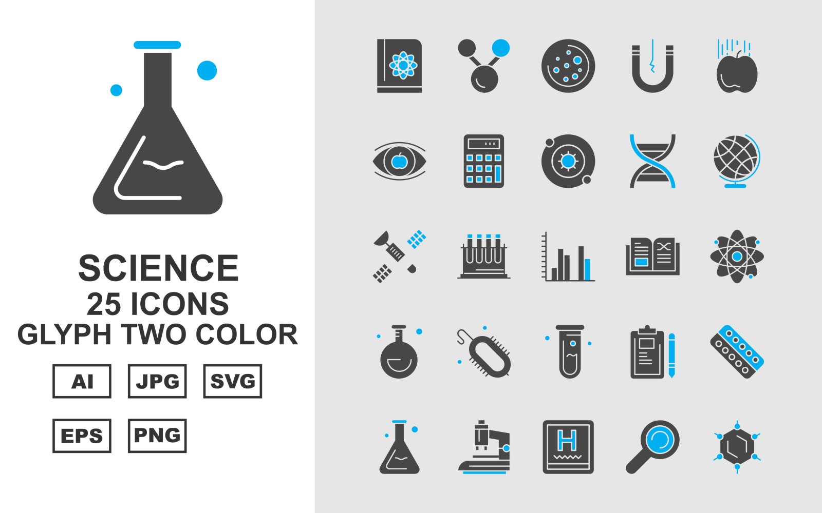 Icon Sets