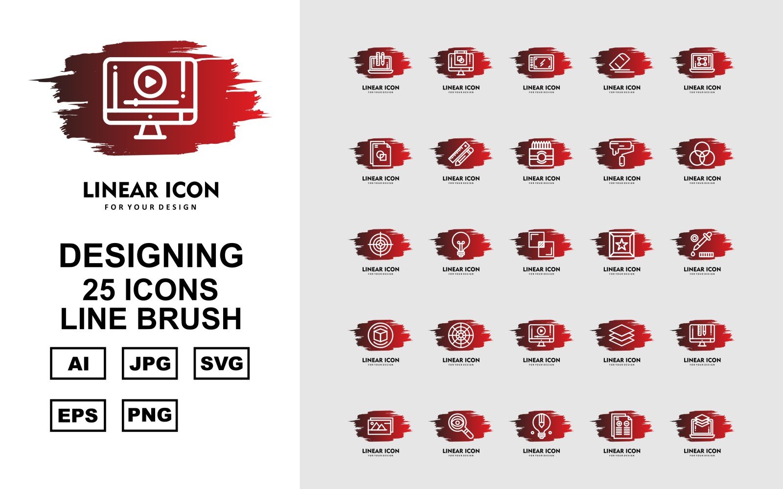 Icon Sets