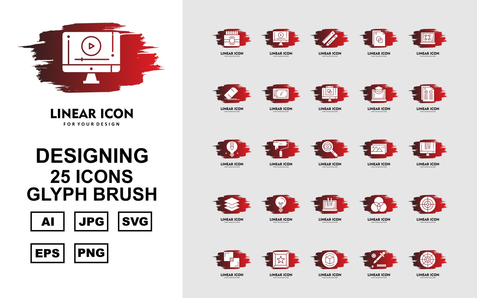 Icon Sets