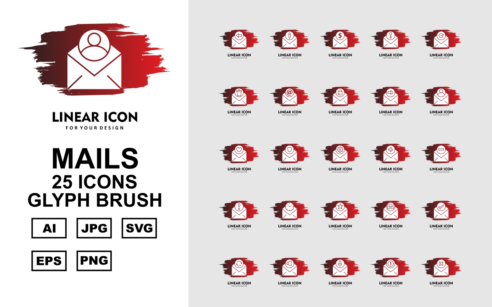 Icon Sets