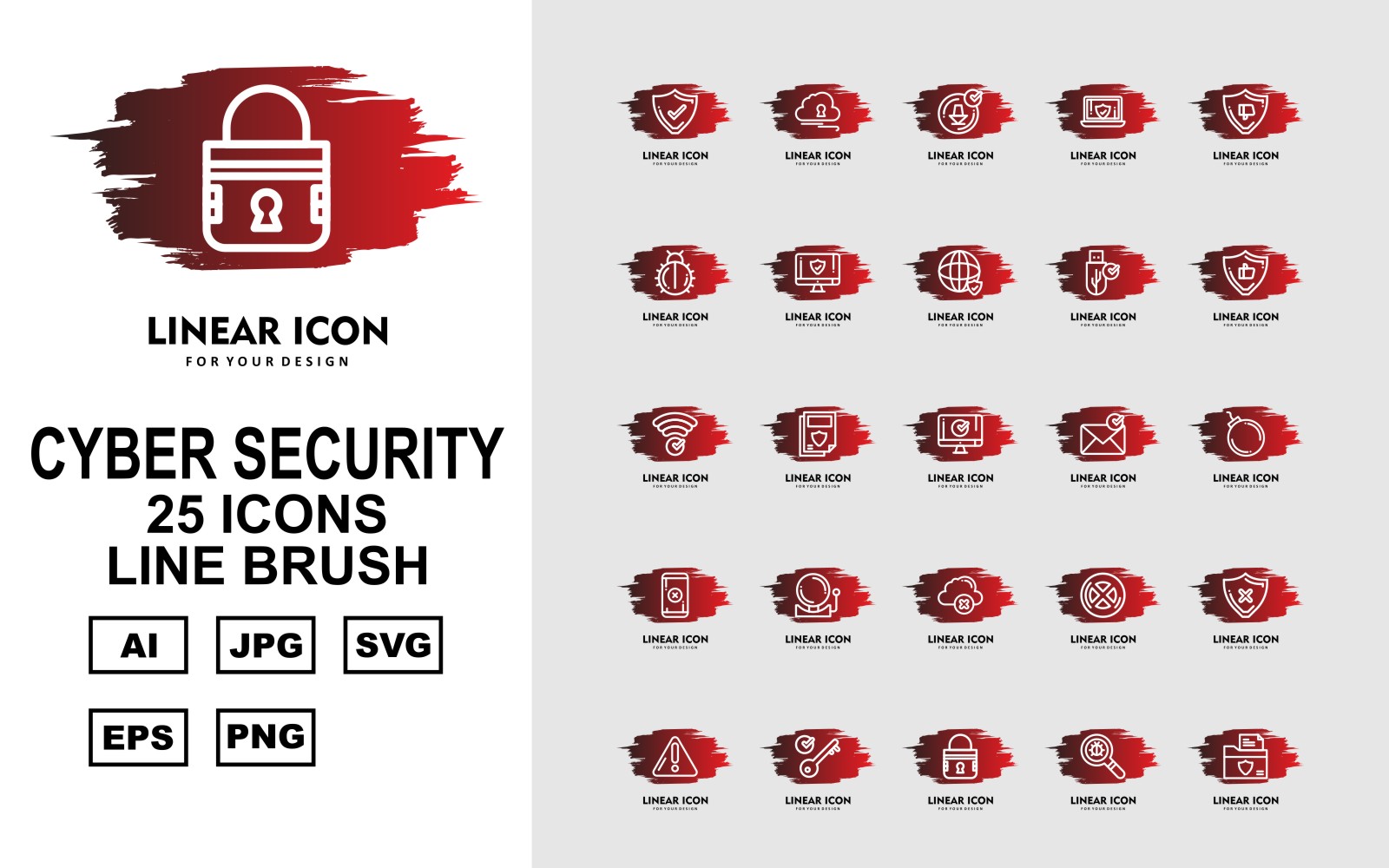 Icon Sets