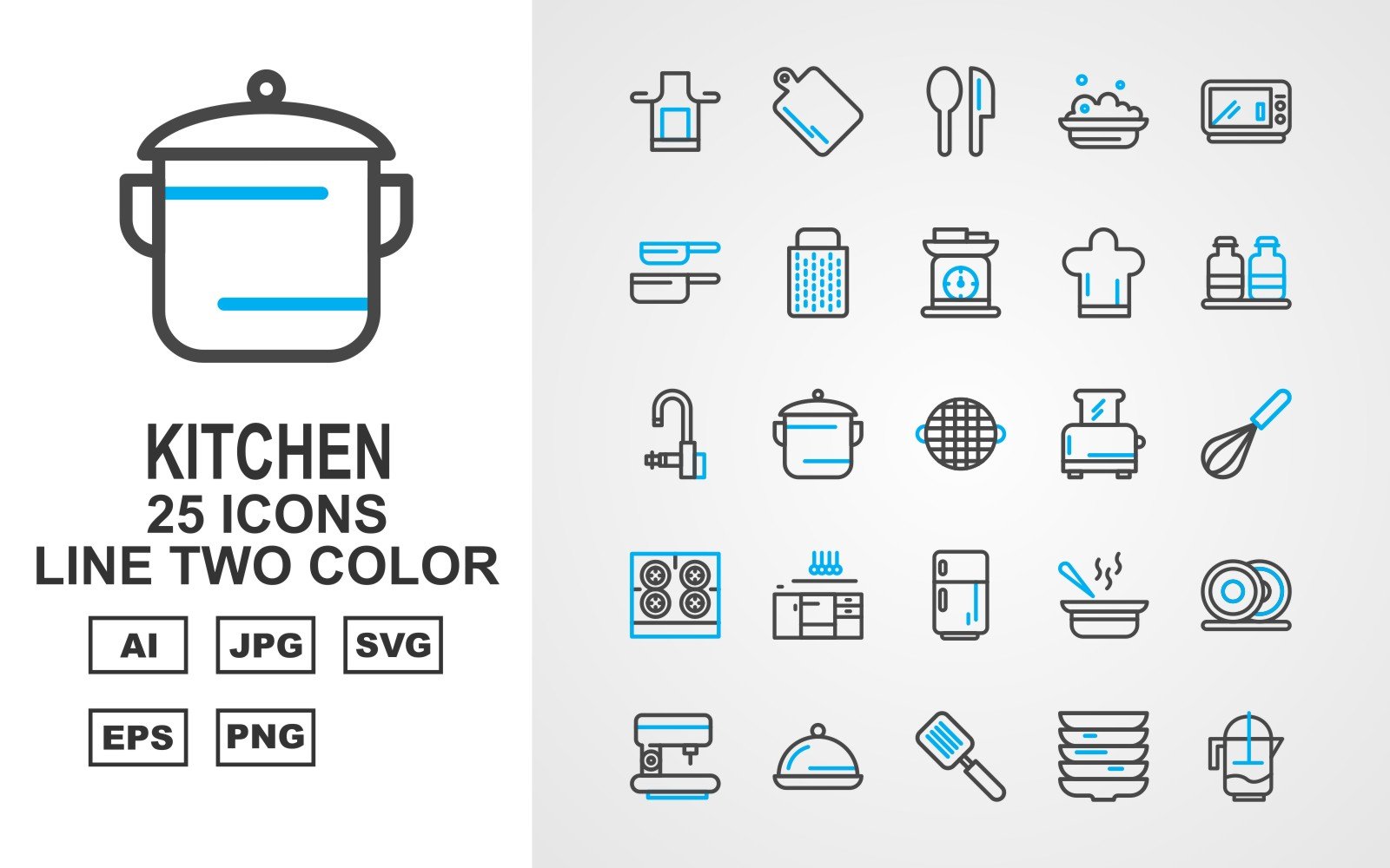 Icon Sets