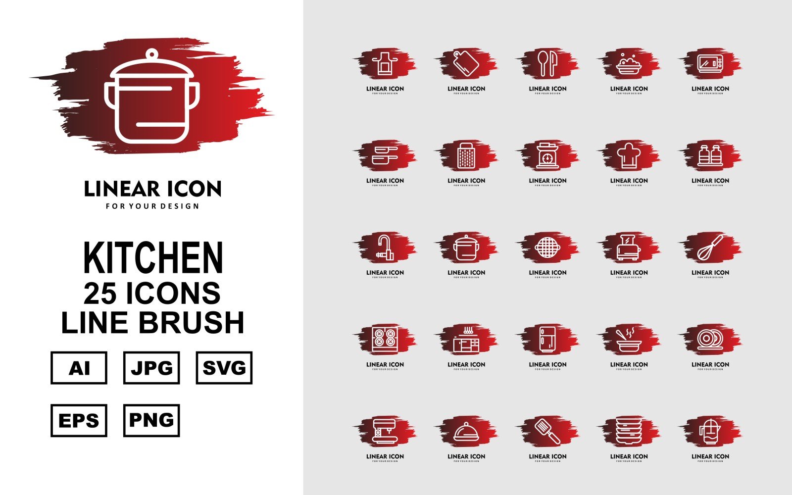 Icon Sets