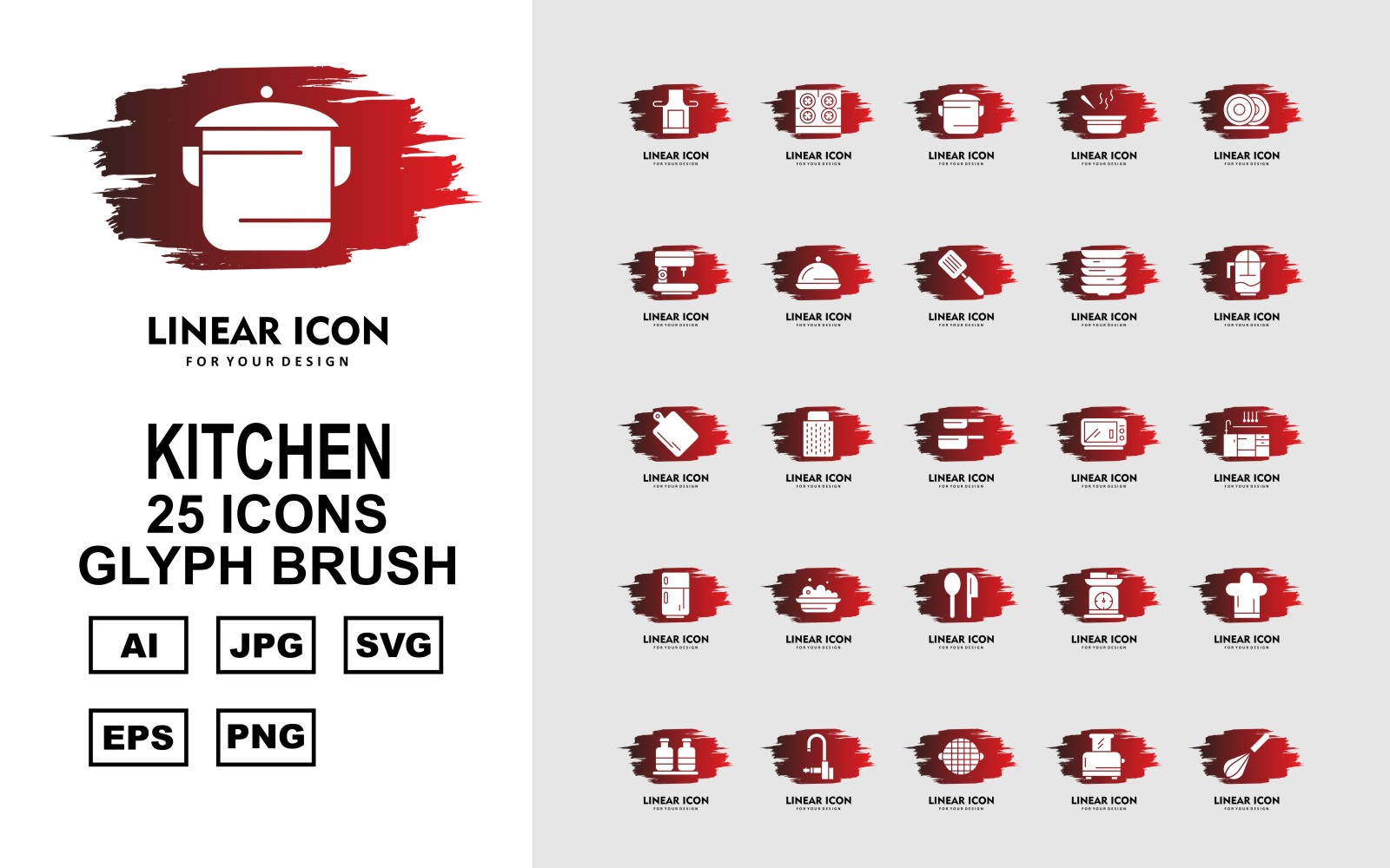 Icon Sets