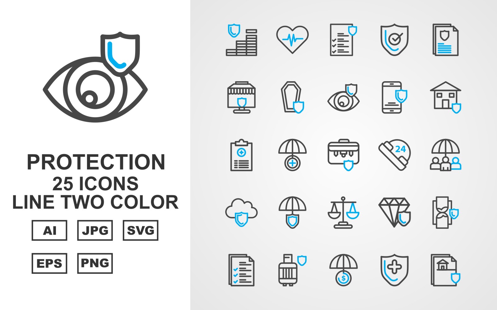 Icon Sets