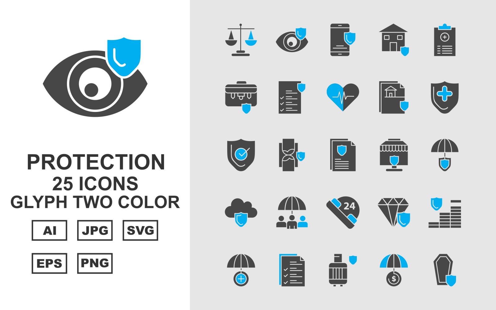 Icon Sets