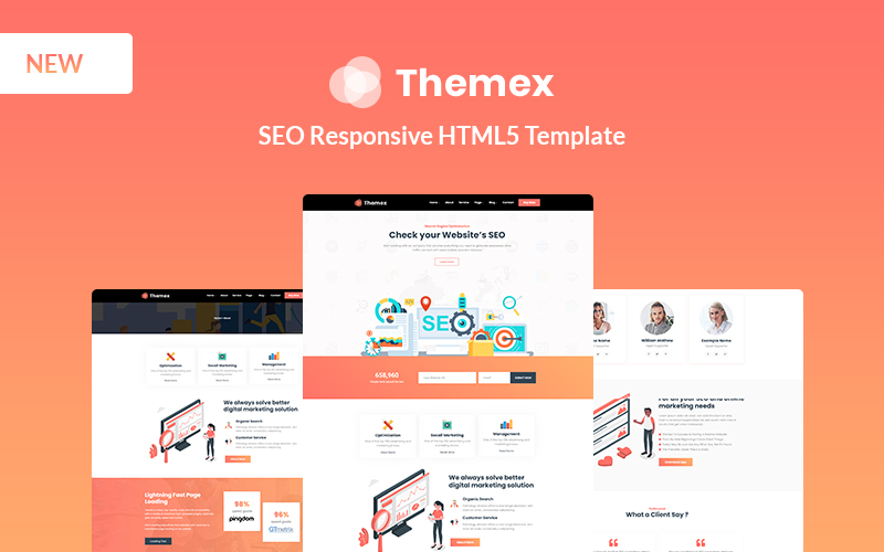 Website Templates