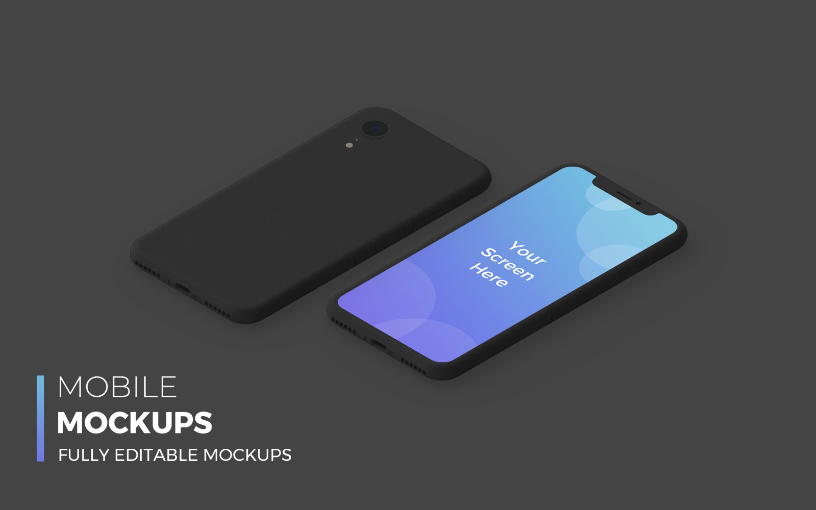 Product Mockups