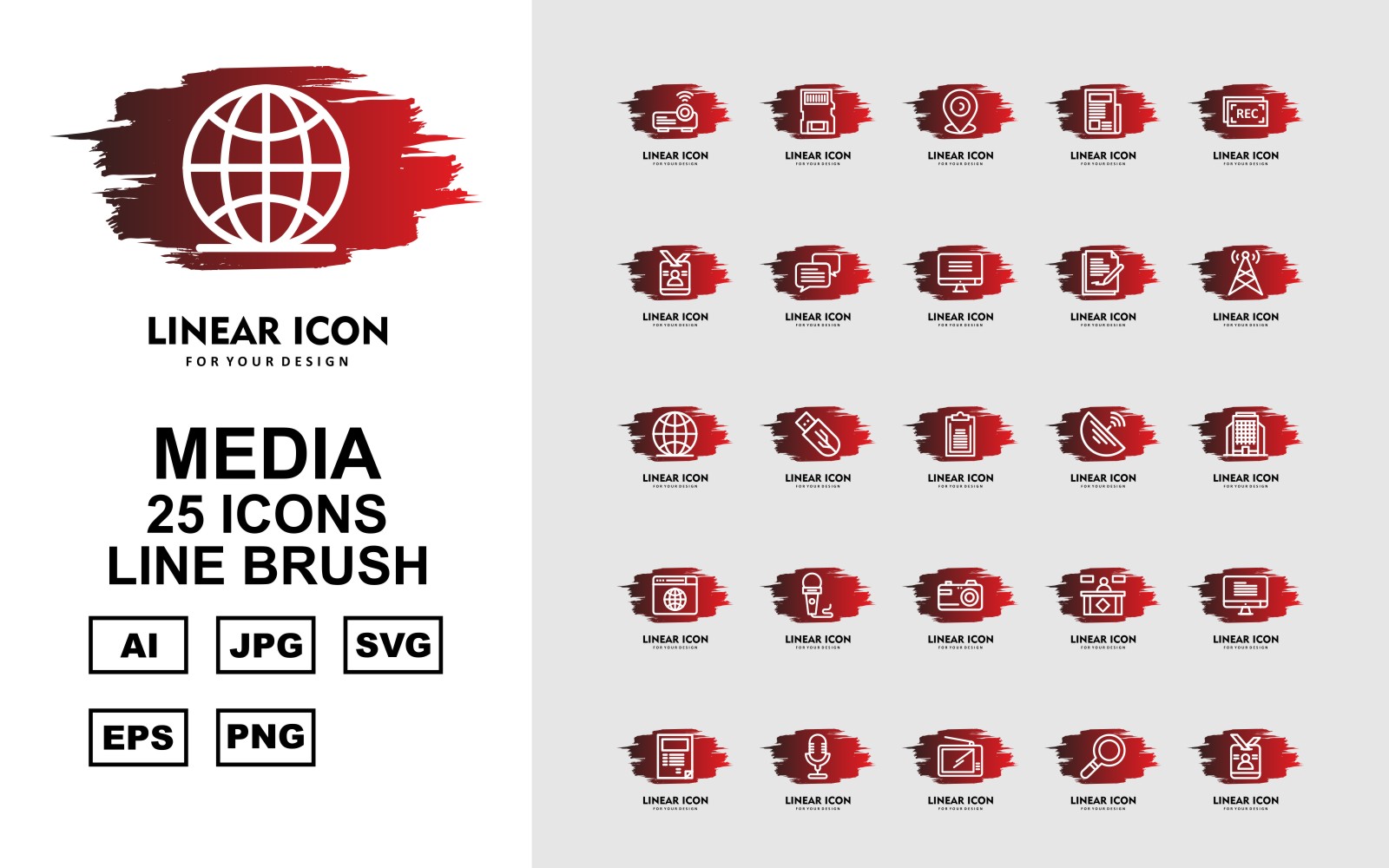 Icon Sets