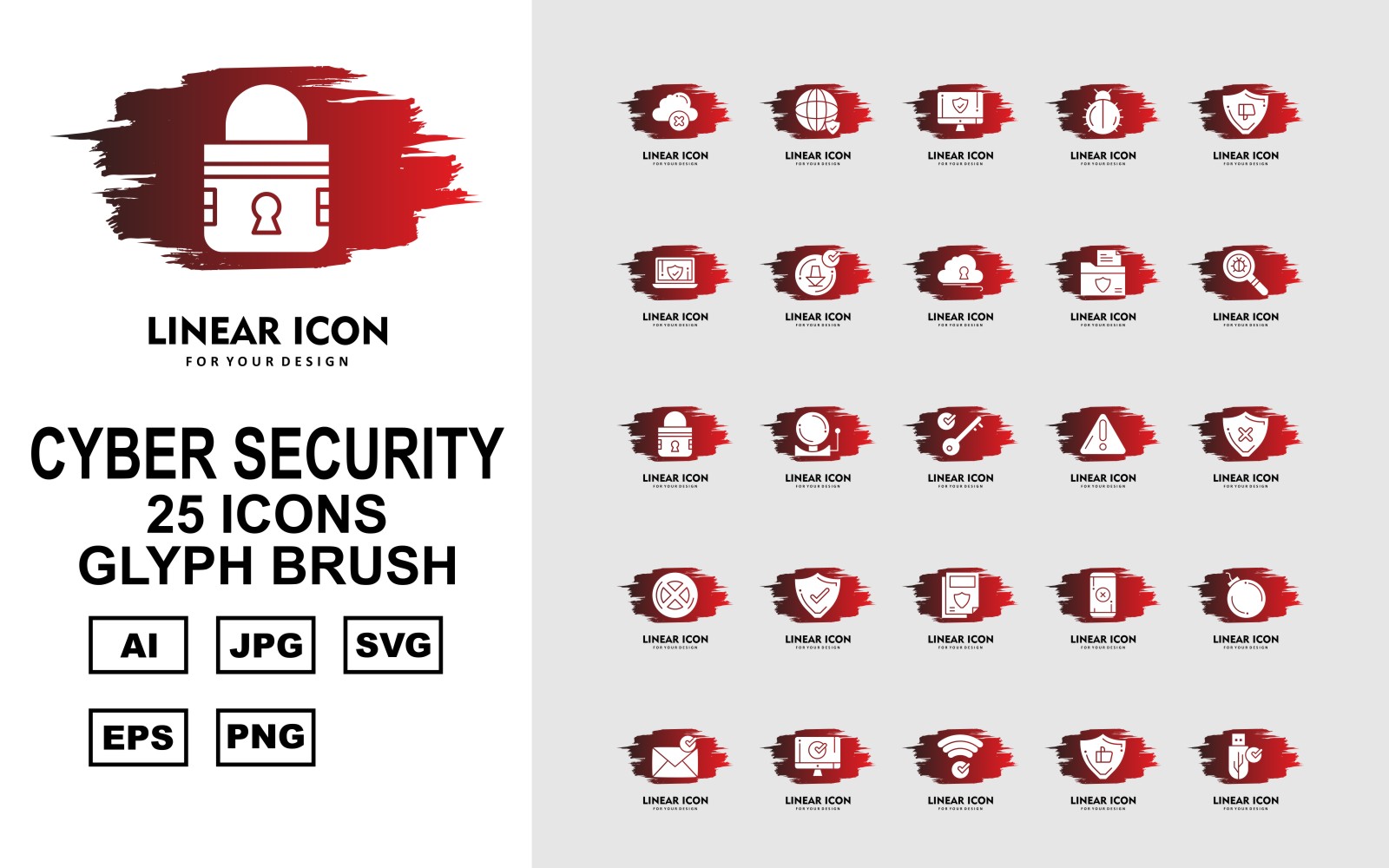 Icon Sets