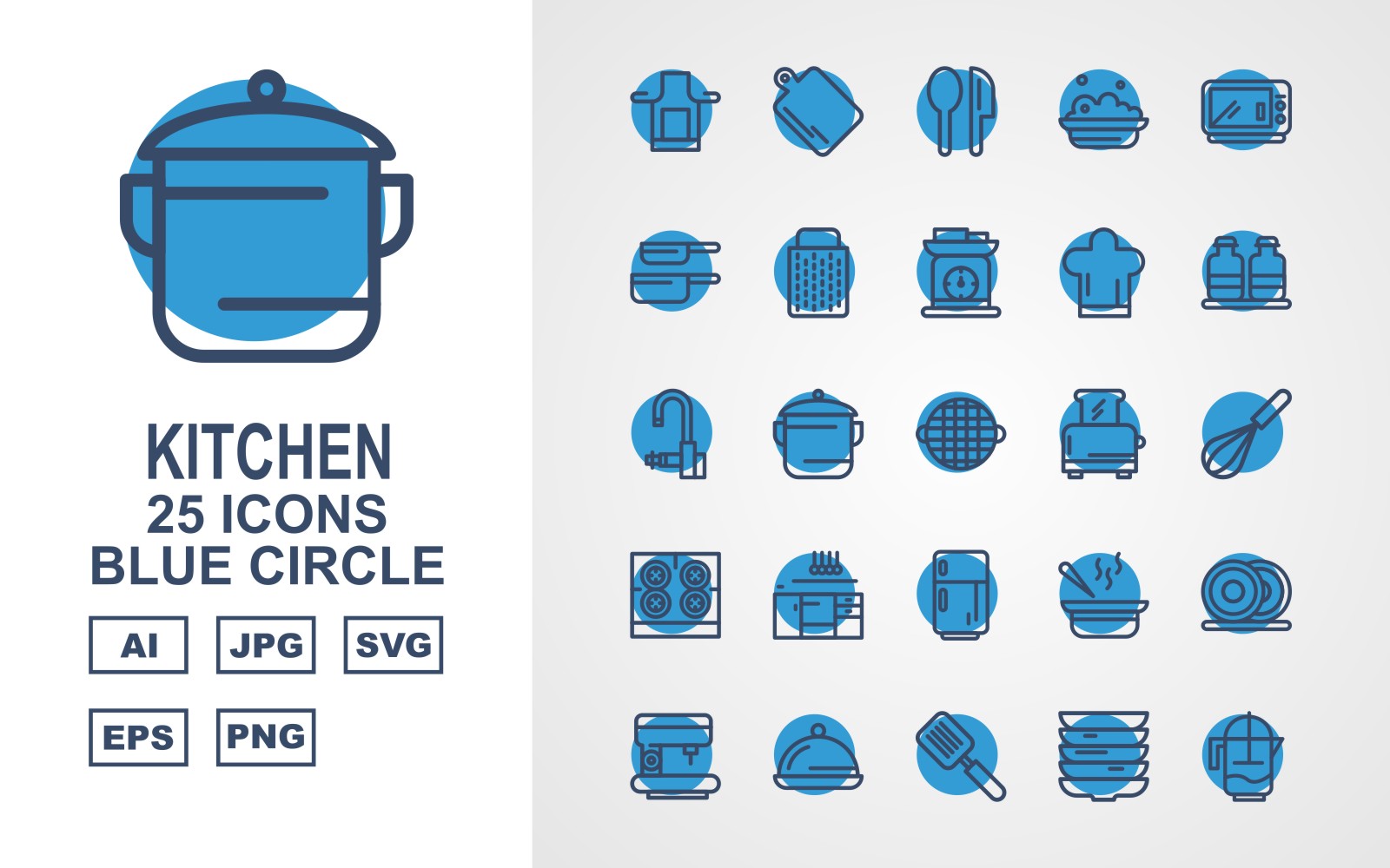 Icon Sets