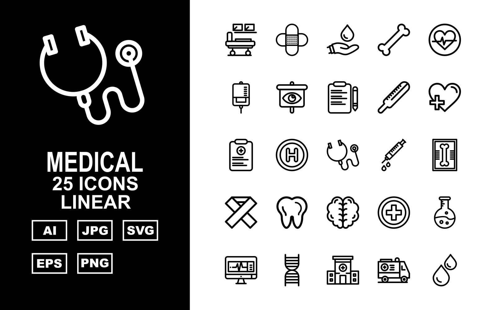 Icon Sets