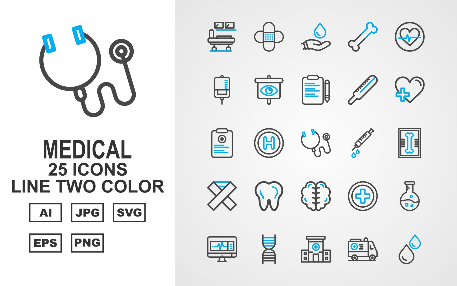 Icon Sets