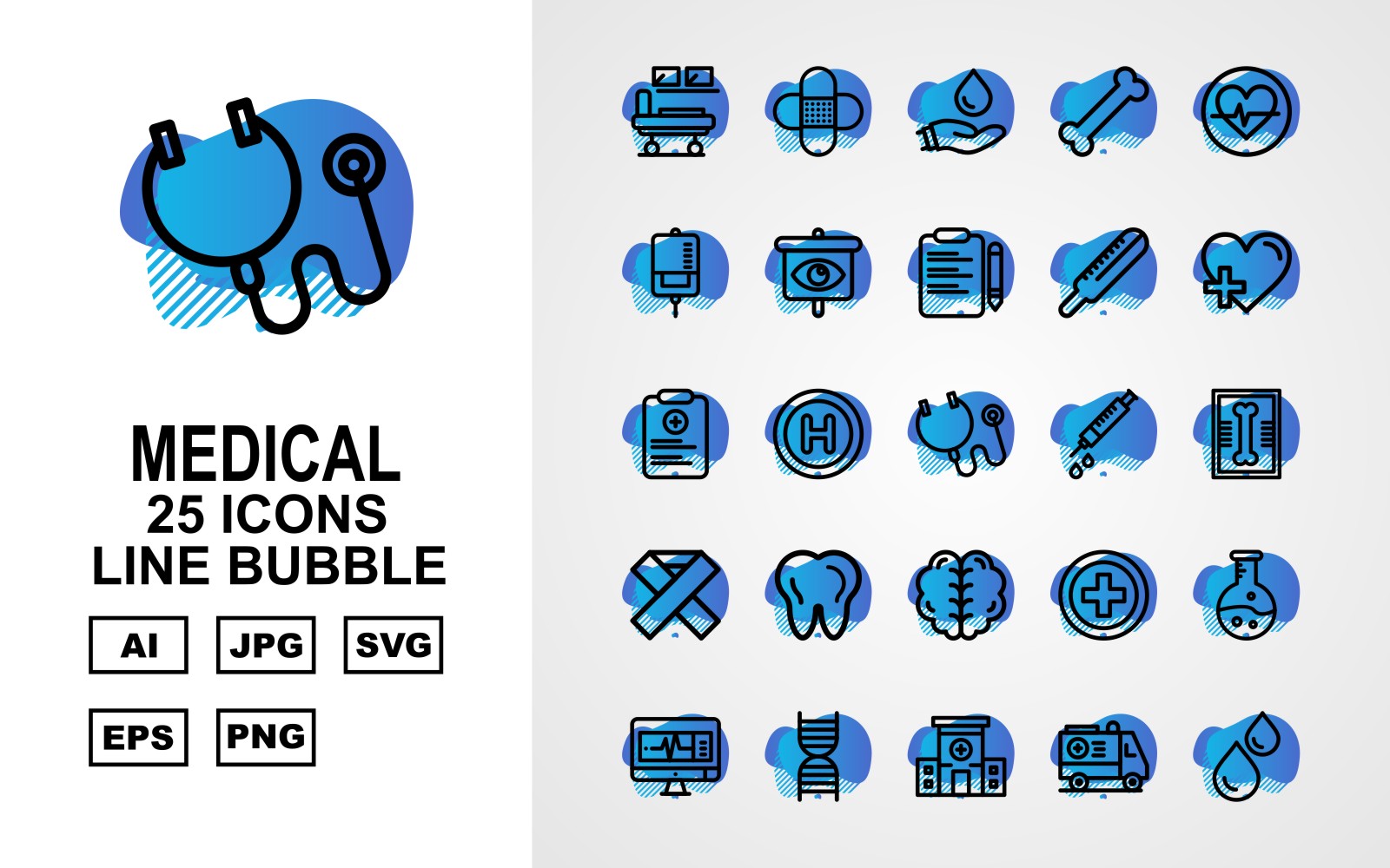 Icon Sets