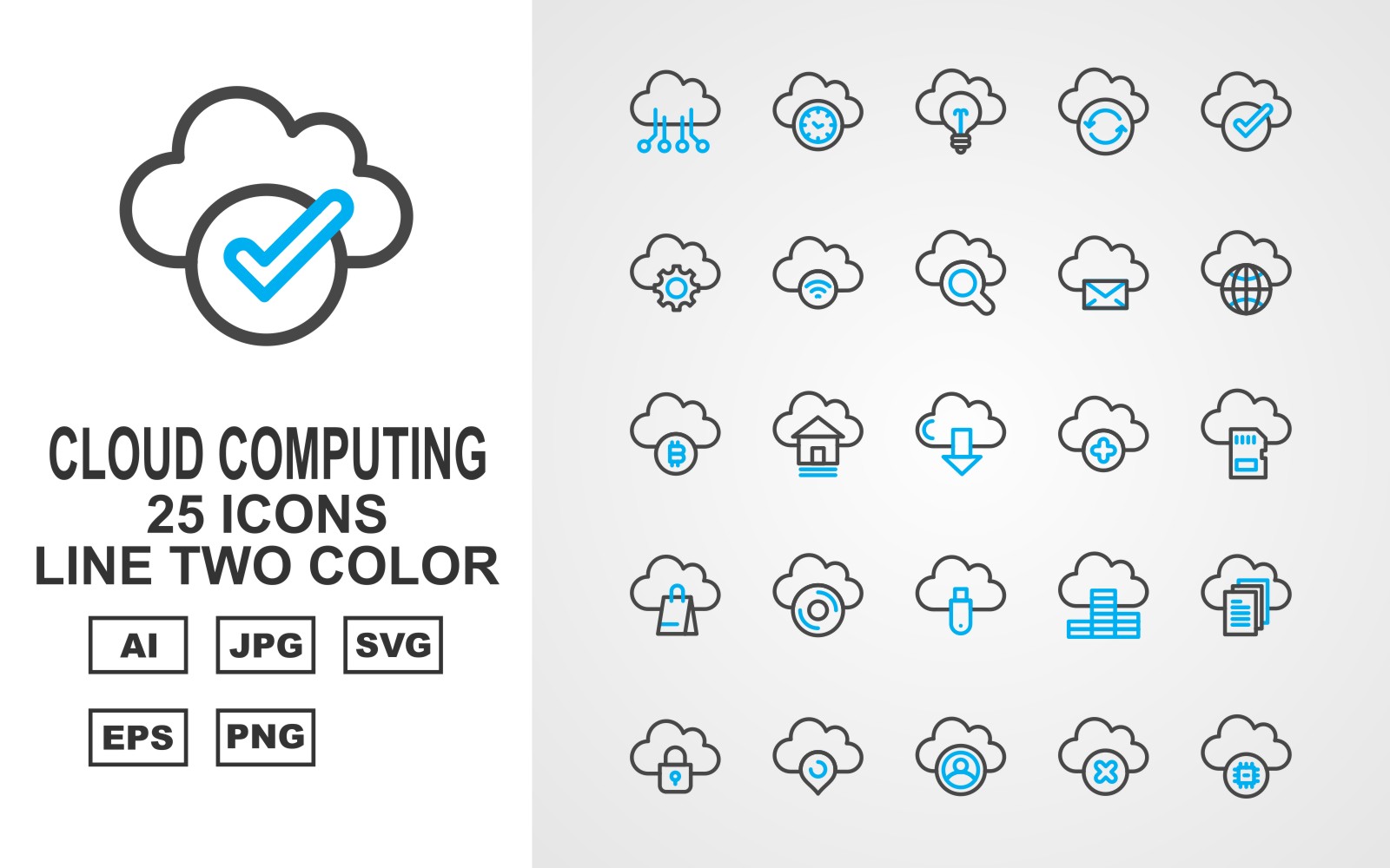 Icon Sets