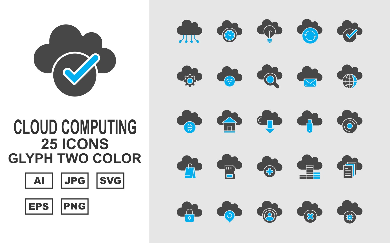 Icon Sets