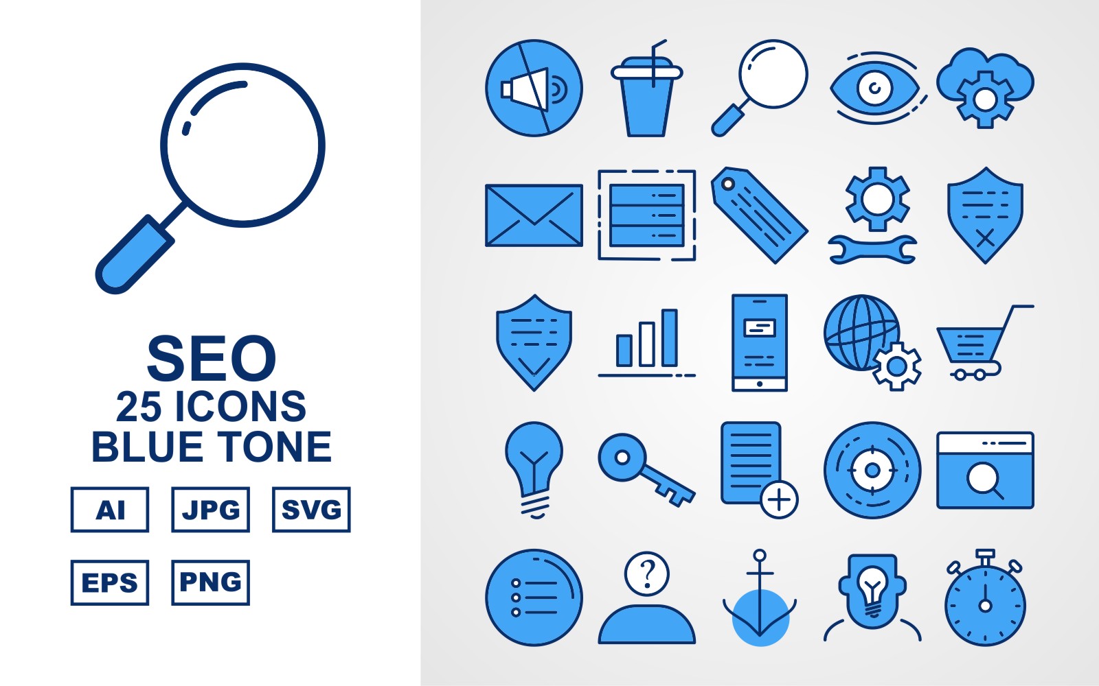 Icon Sets