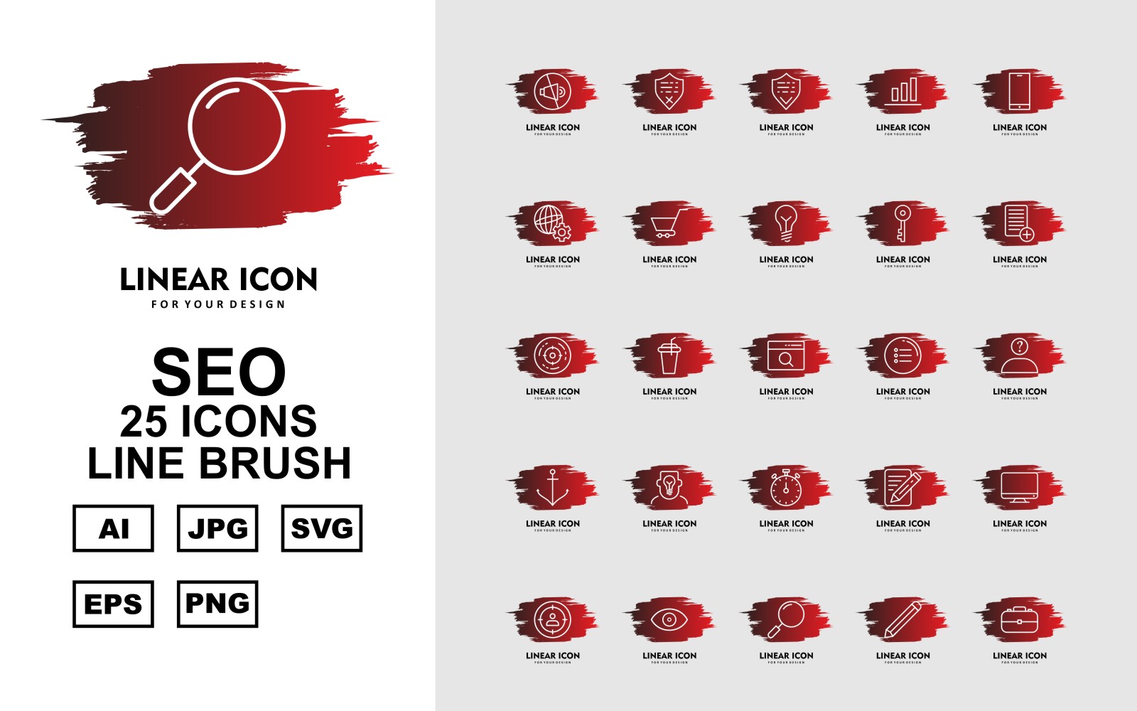 Icon Sets