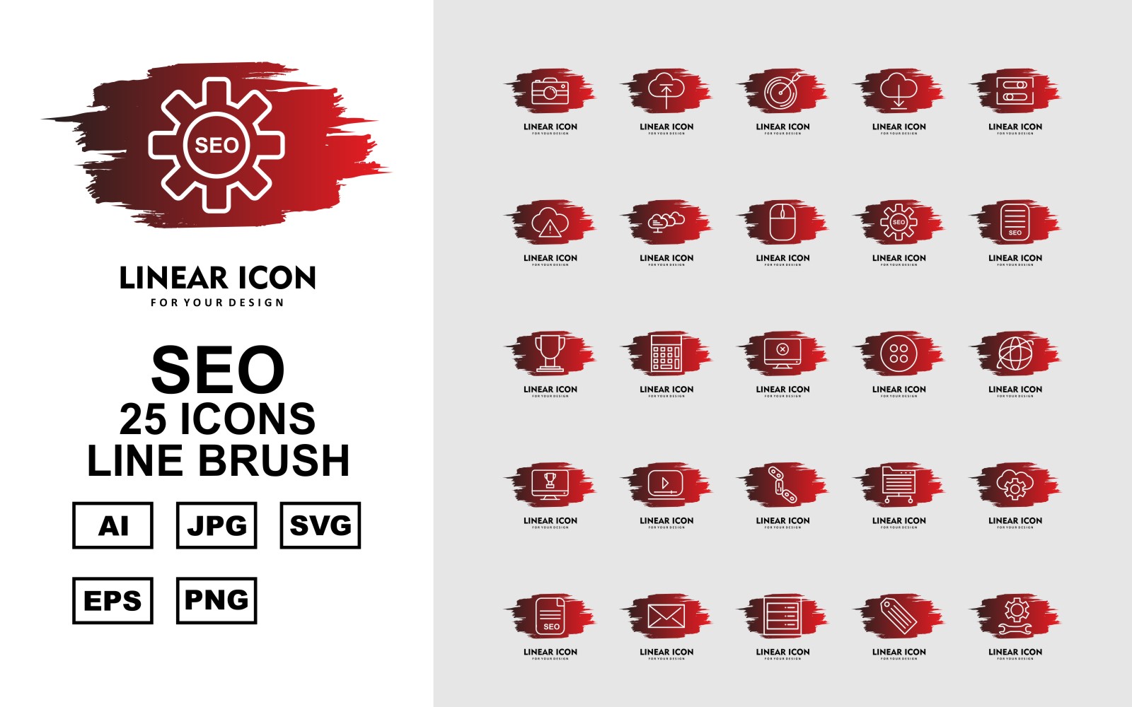 Icon Sets