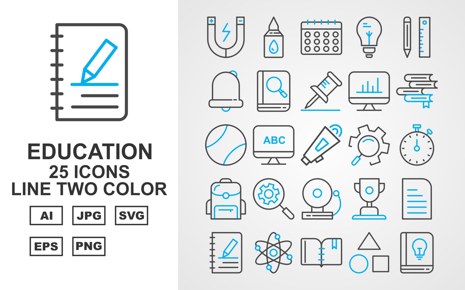 Icon Sets