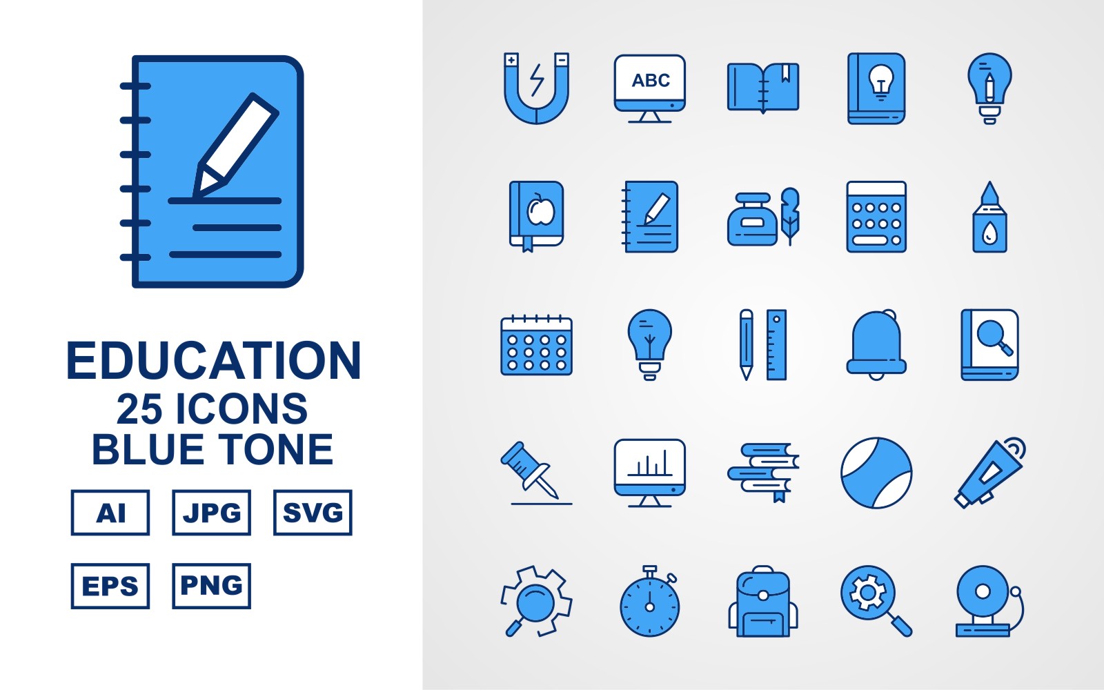 Icon Sets