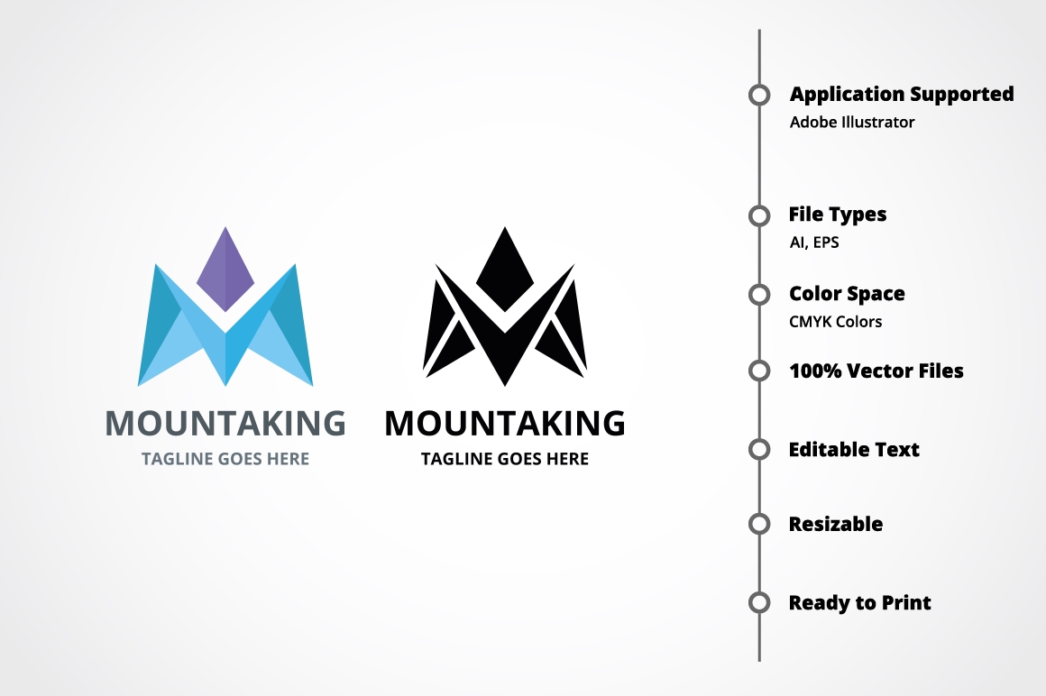 Modèles Logos