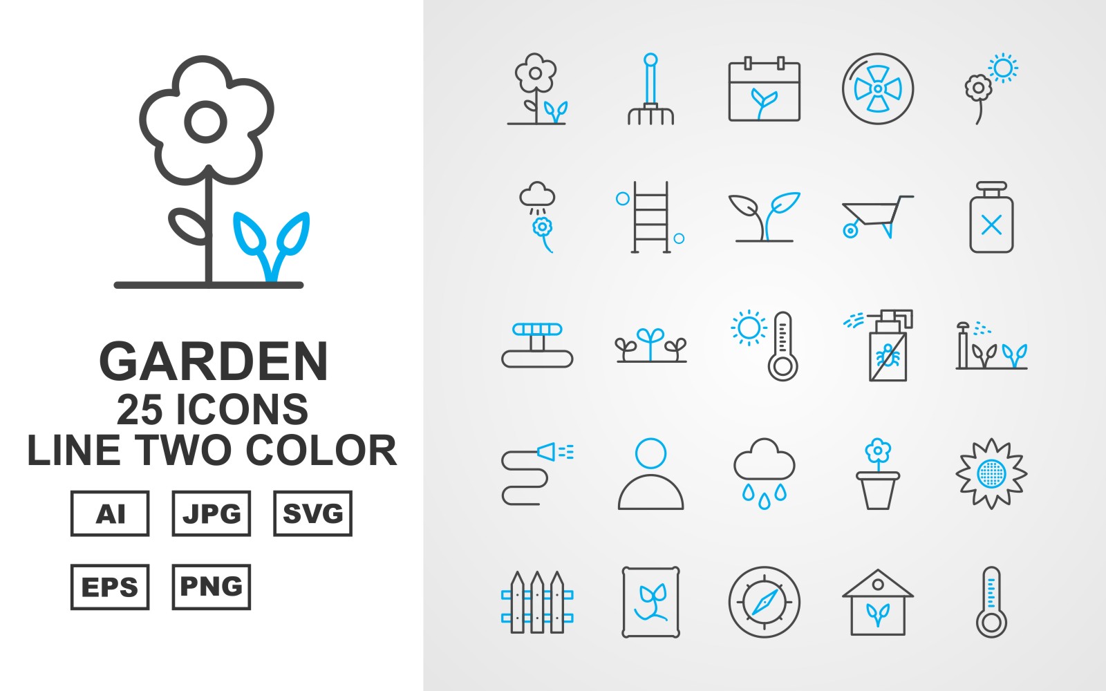 Icon Sets