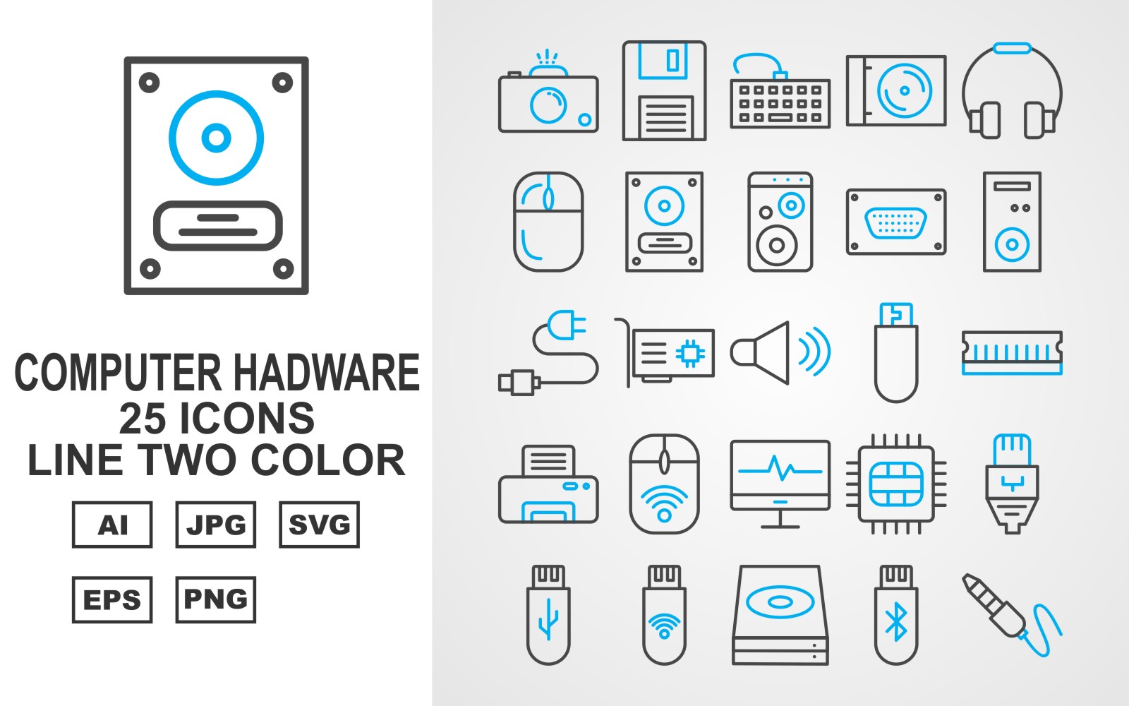 Icon Sets