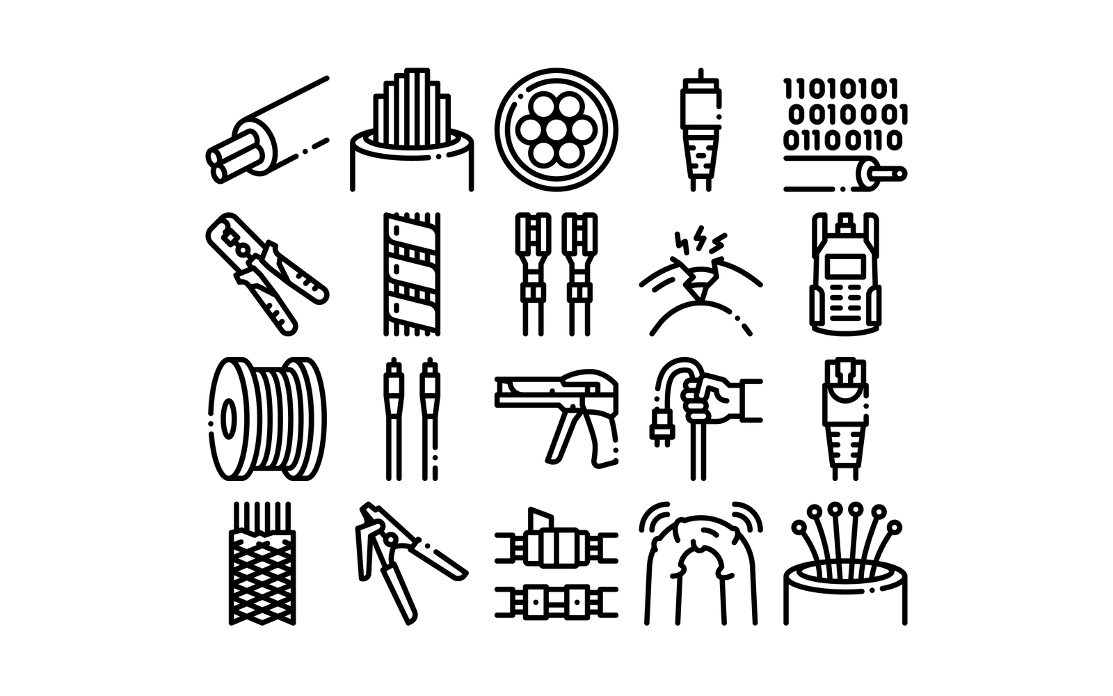 Icon Sets