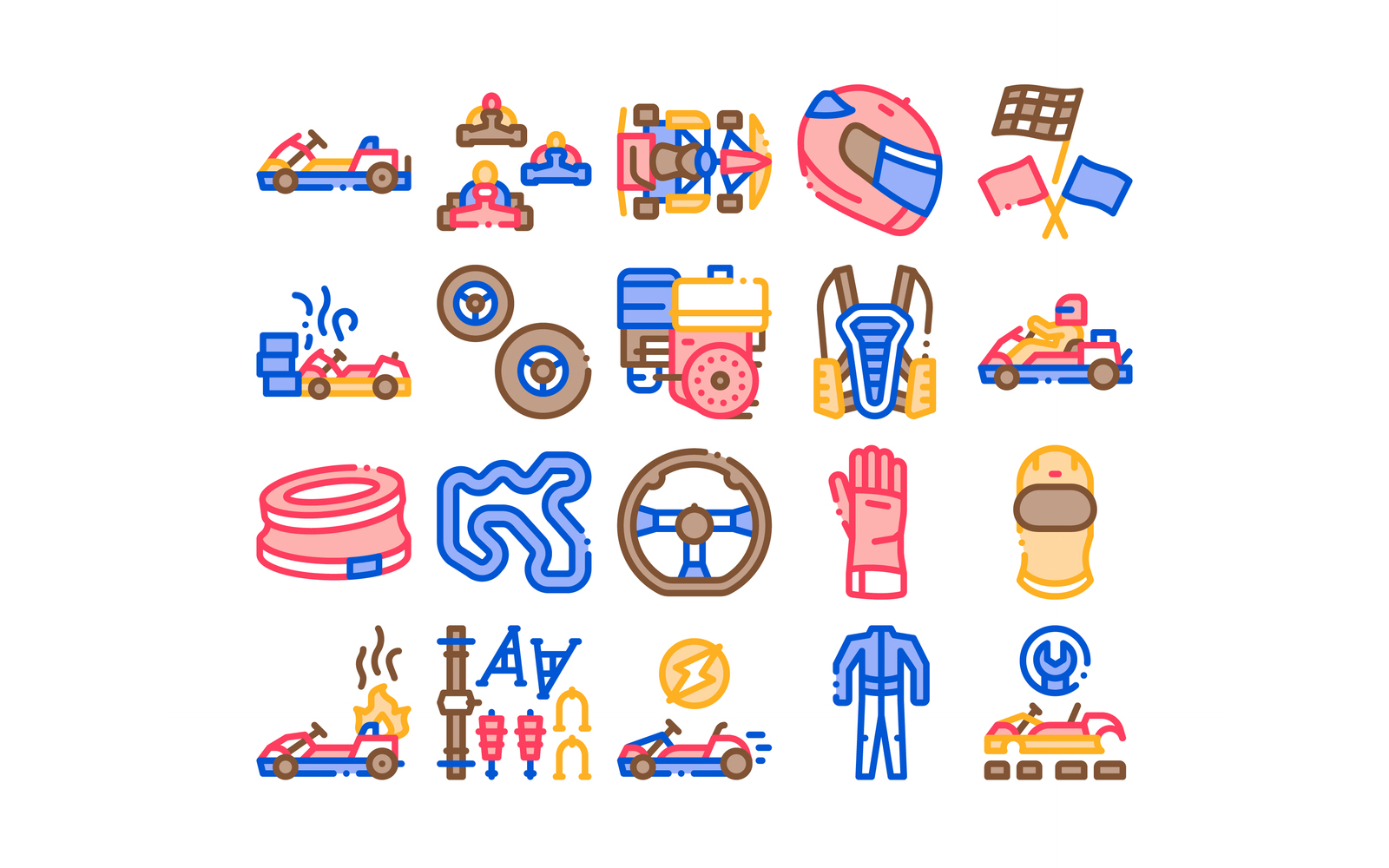 Icon Sets