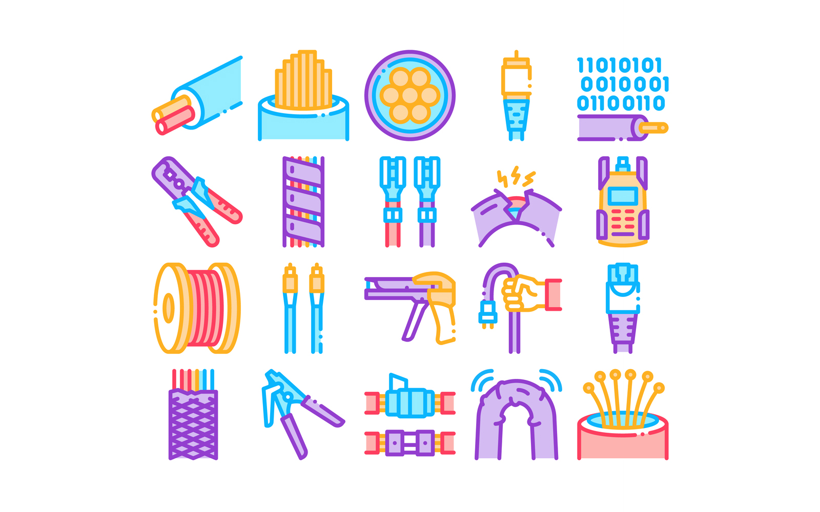 Icon Sets