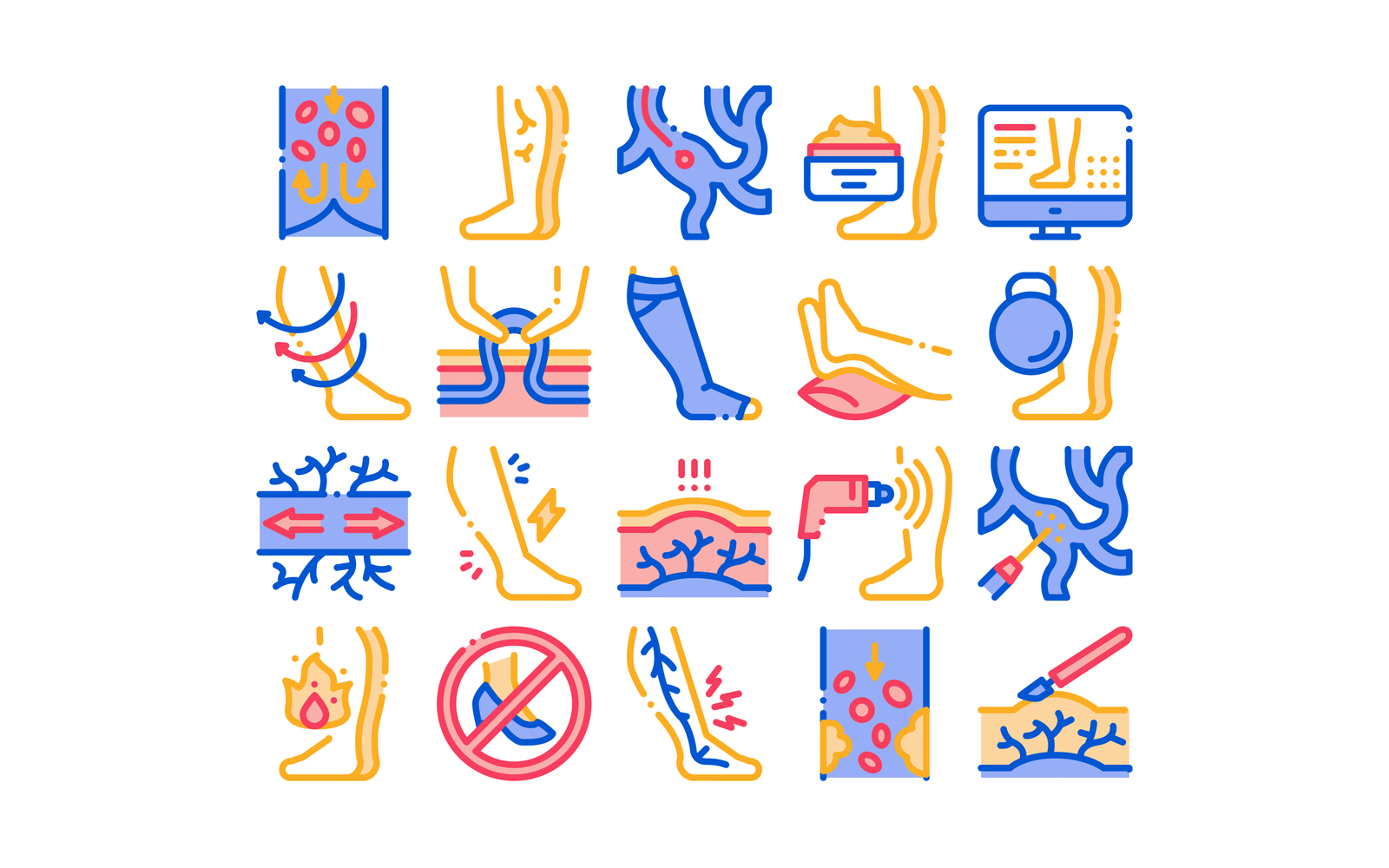 Icon Sets