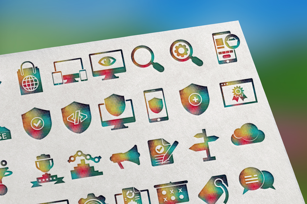 Icon Sets