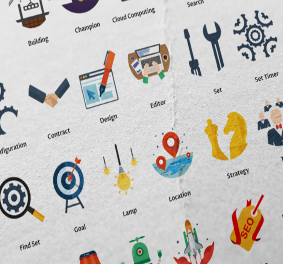 Icon Sets