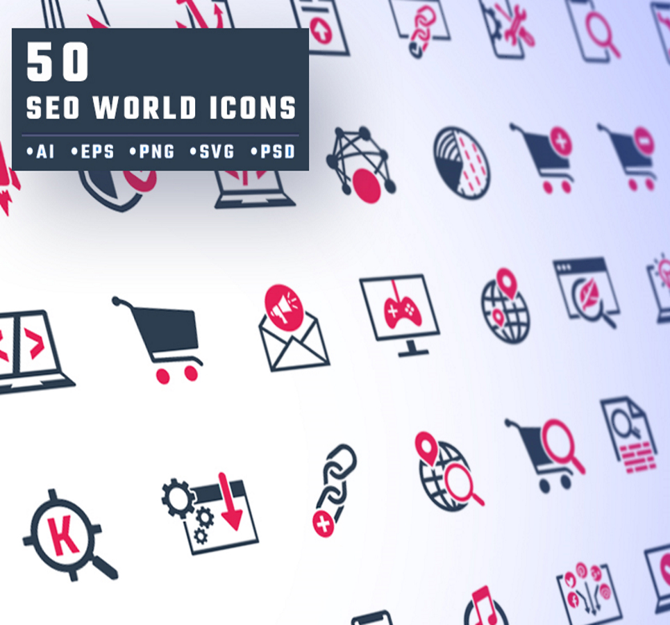 Icon Sets