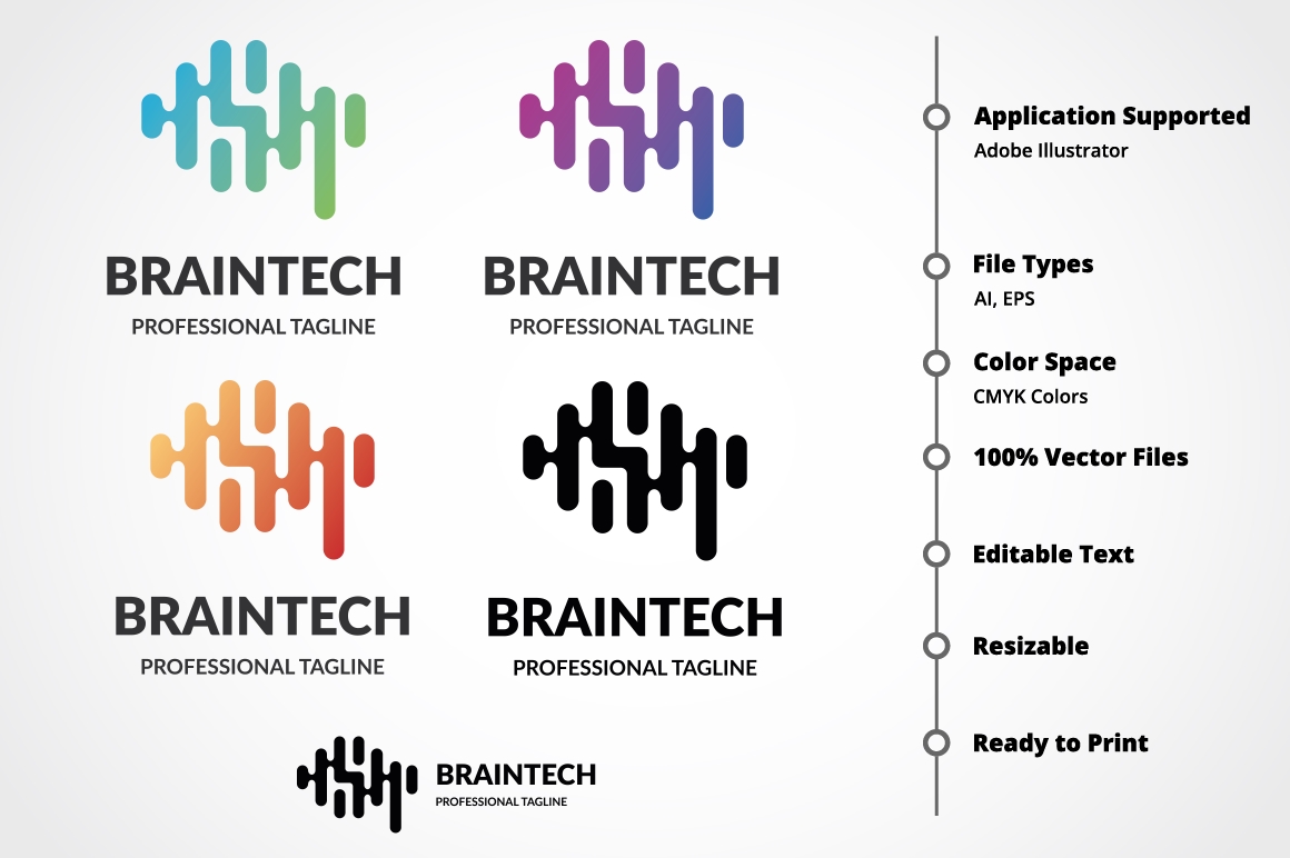 Modèles Logos