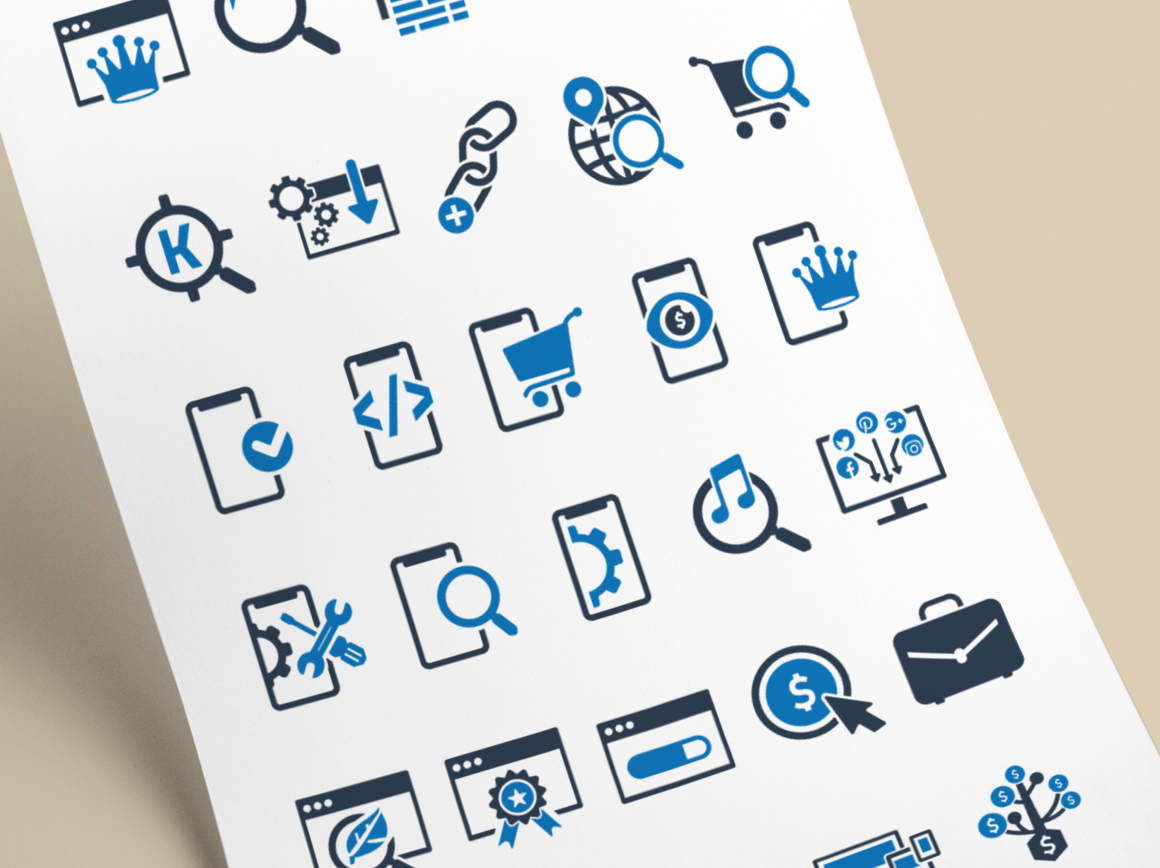 Icon Sets