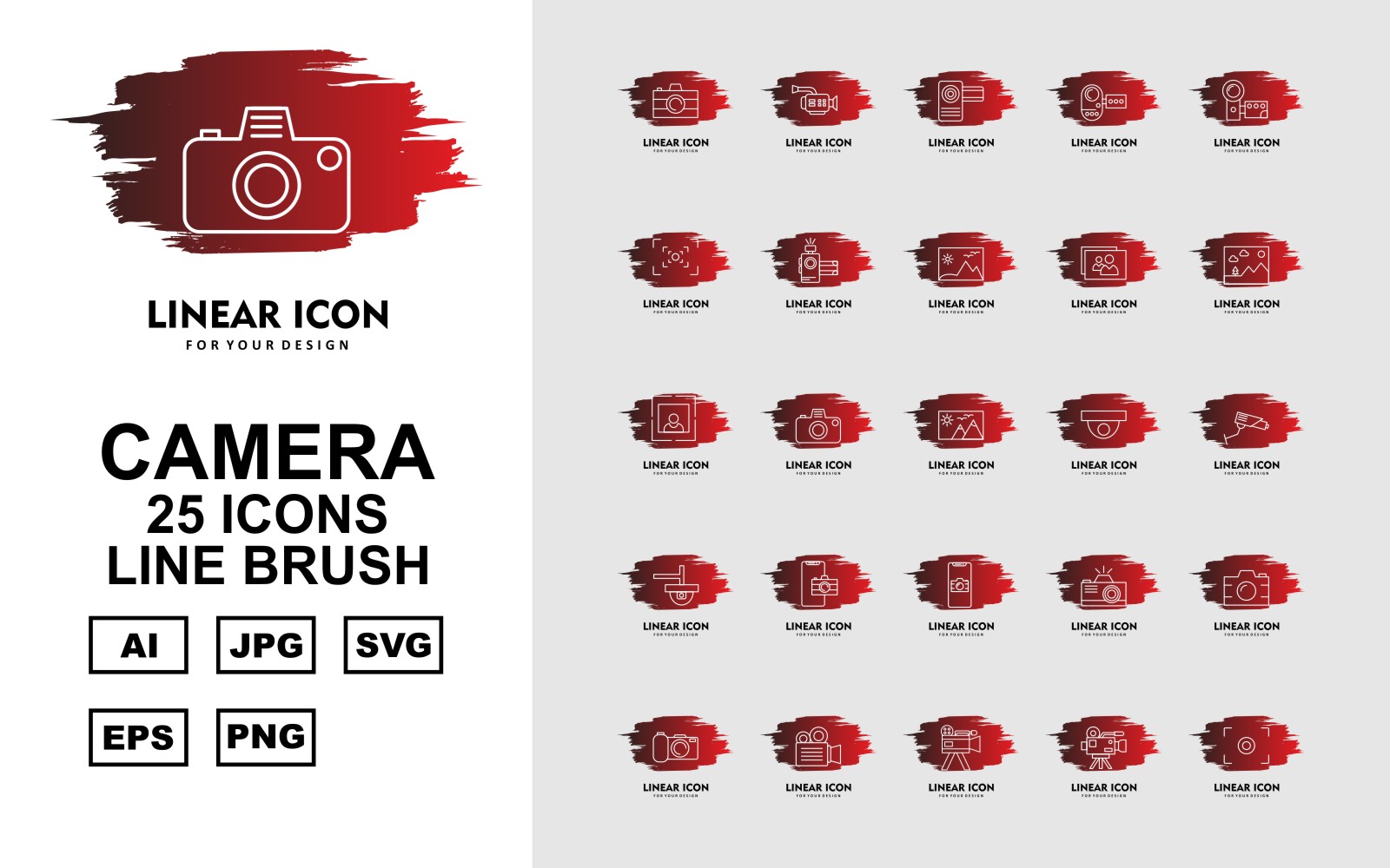 Icon Sets