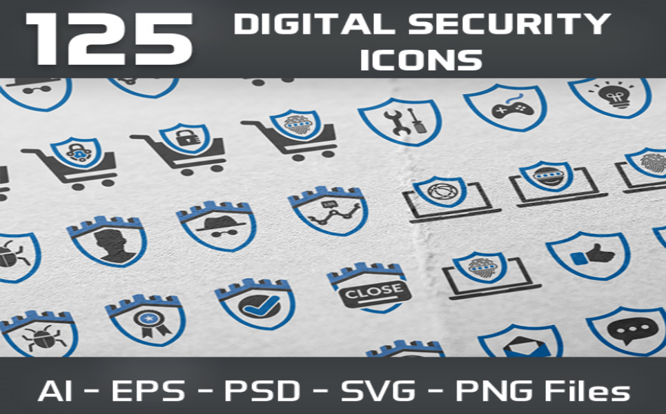 Icon Sets