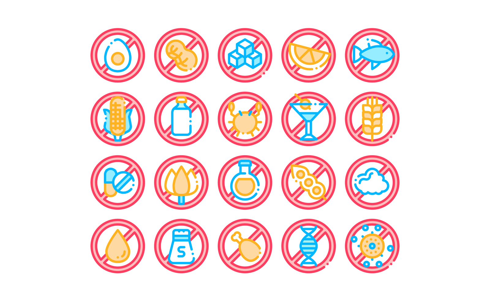 Icon Sets