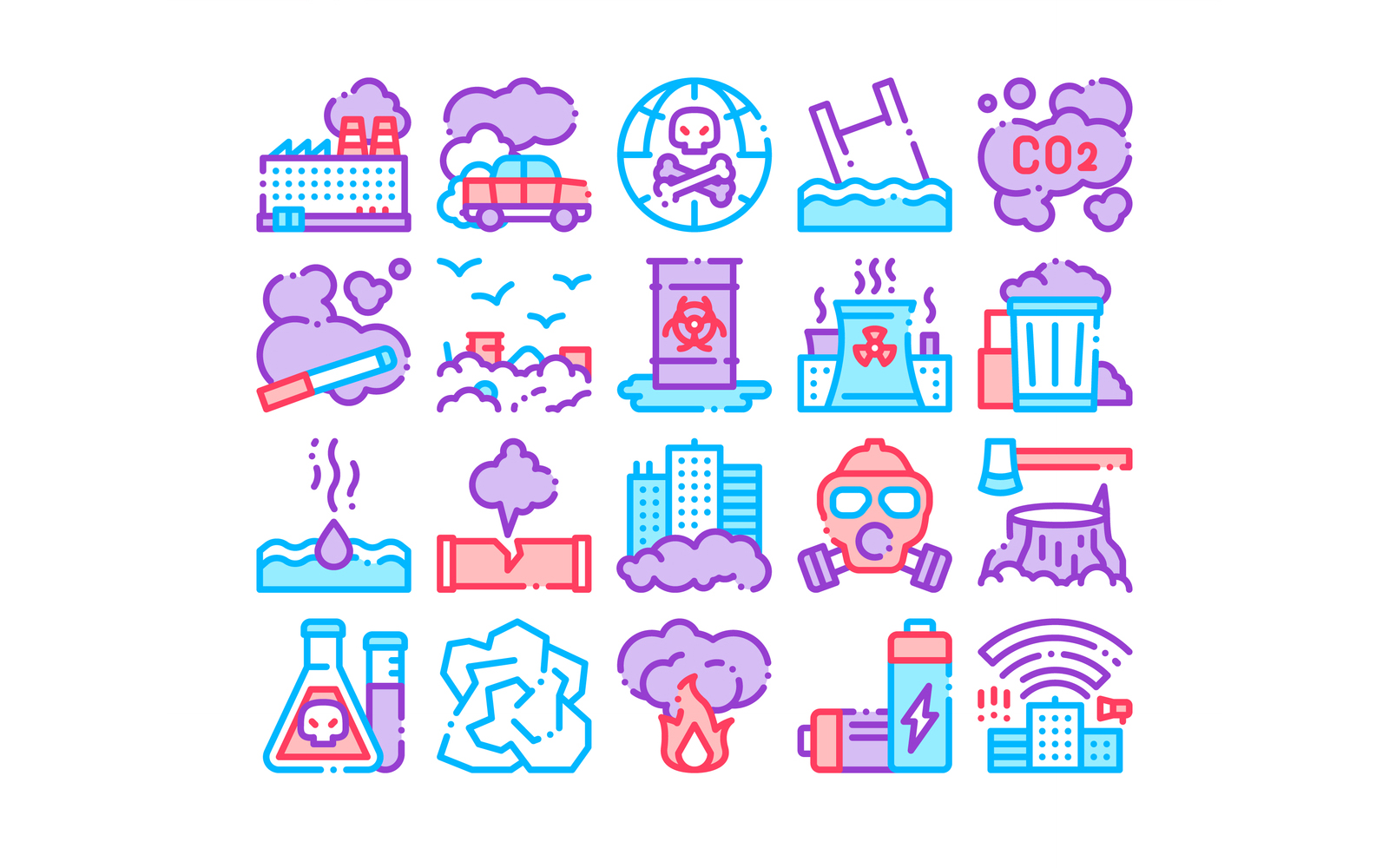 Icon Sets