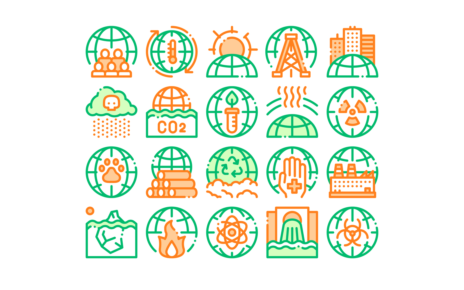 Icon Sets