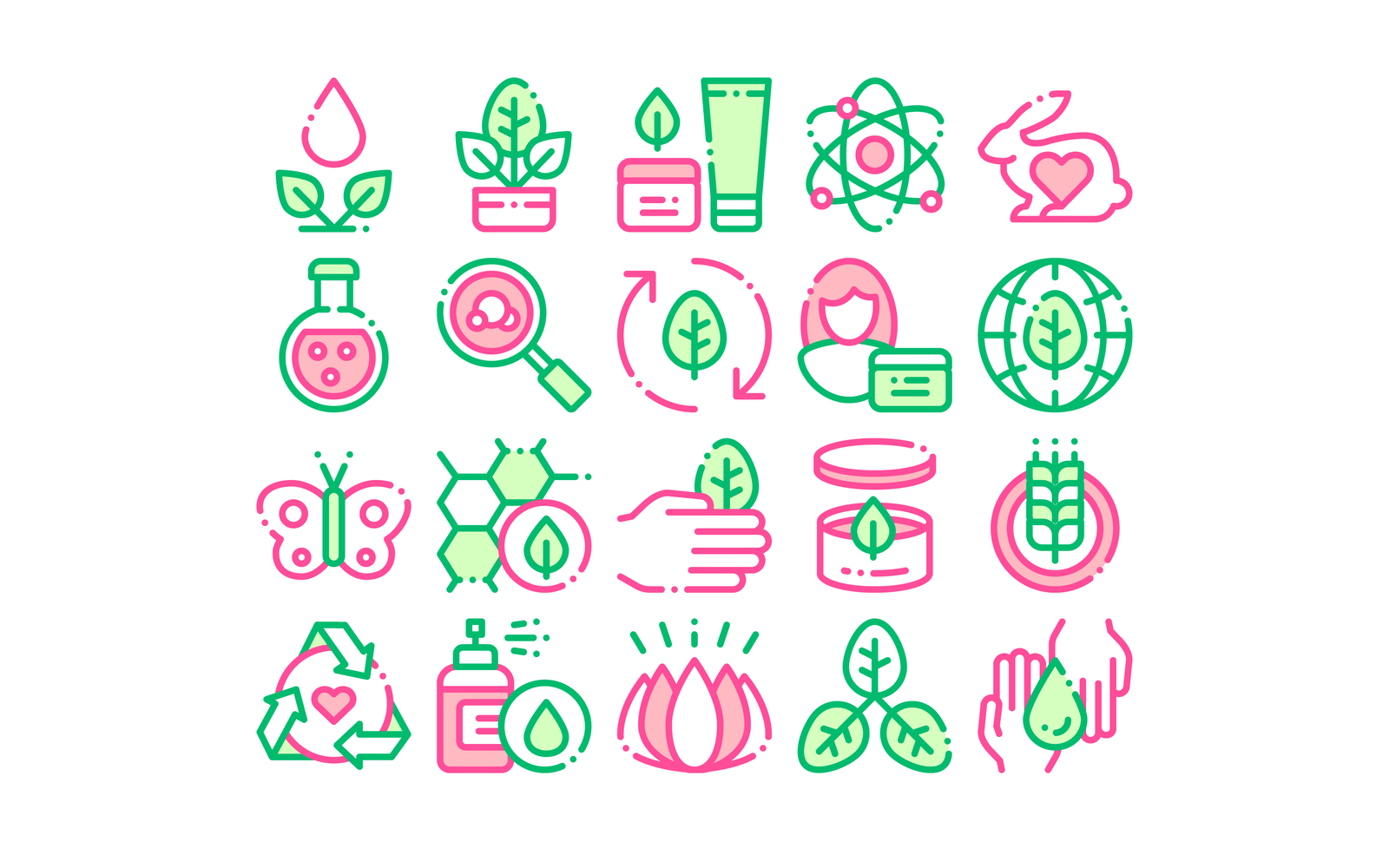 Icon Sets