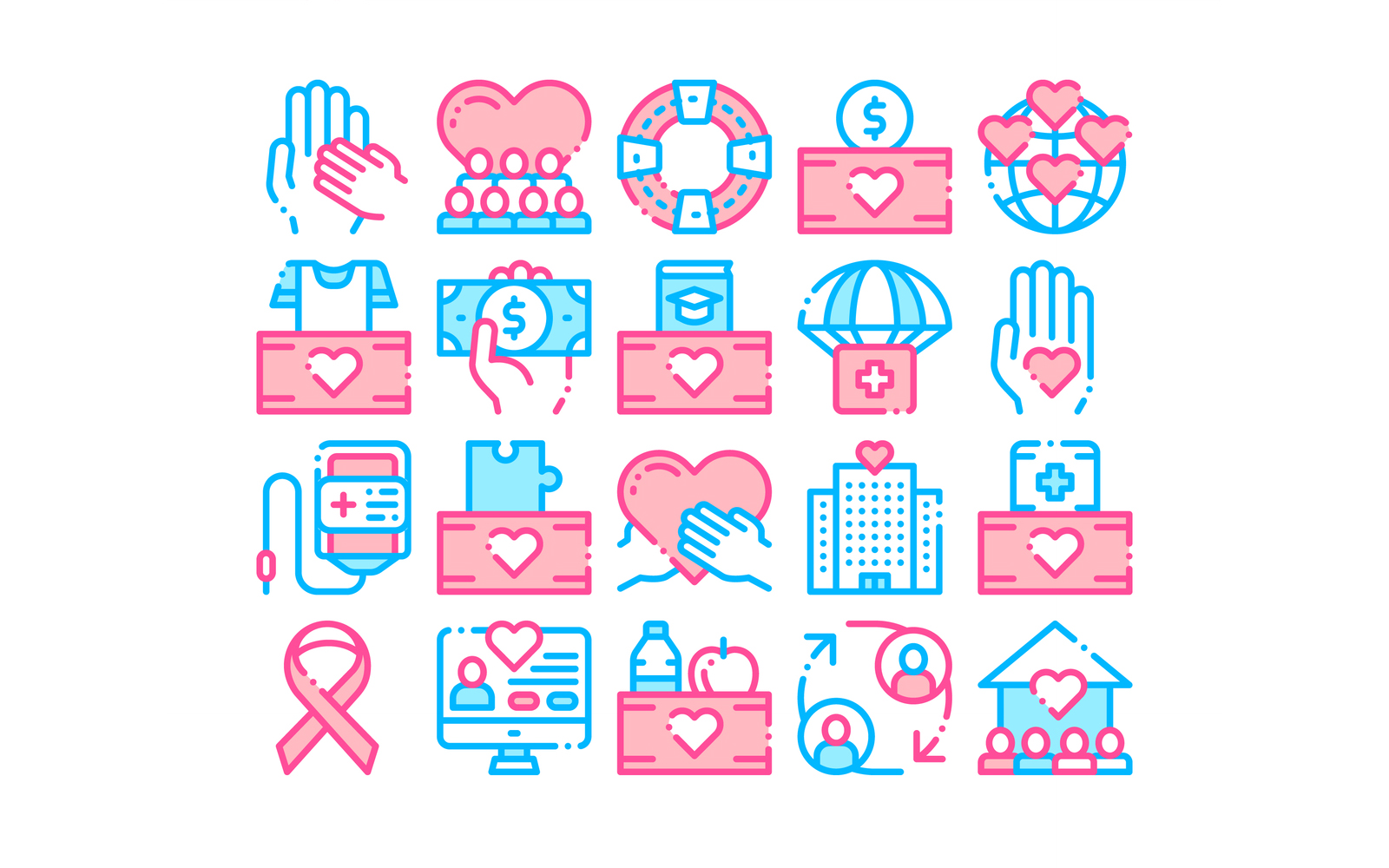 Icon Sets