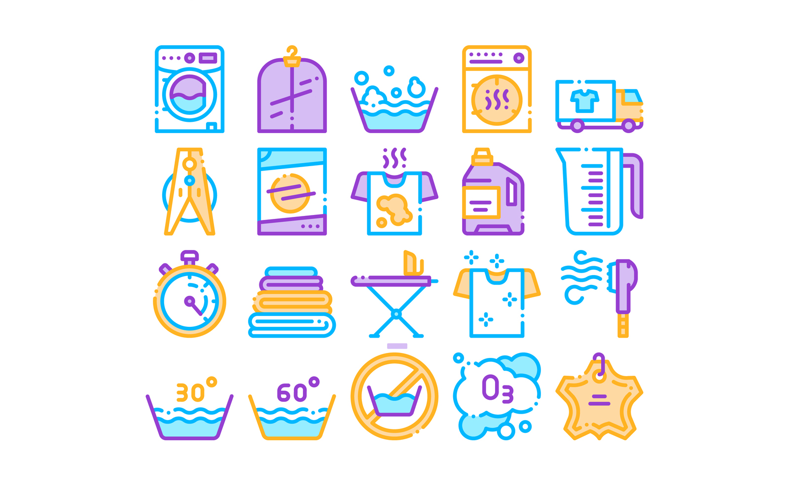 Icon Sets