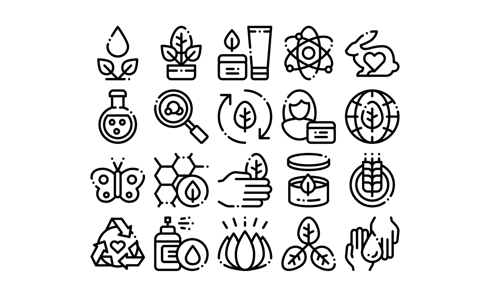 Icon Sets