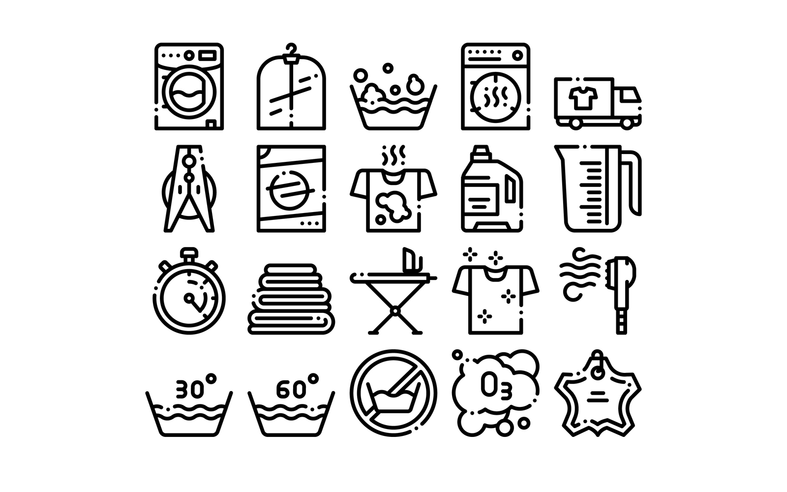 Icon Sets